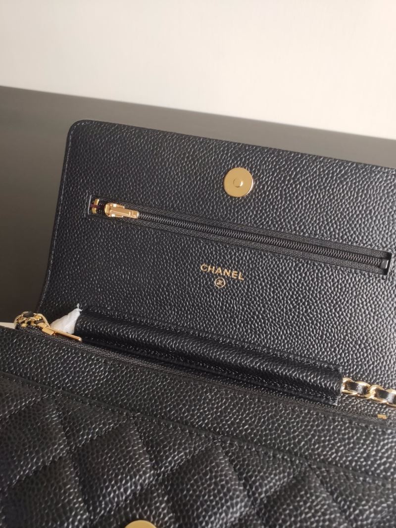 Chanel WOC Bags